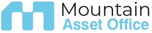 Mountain Asset Office logo