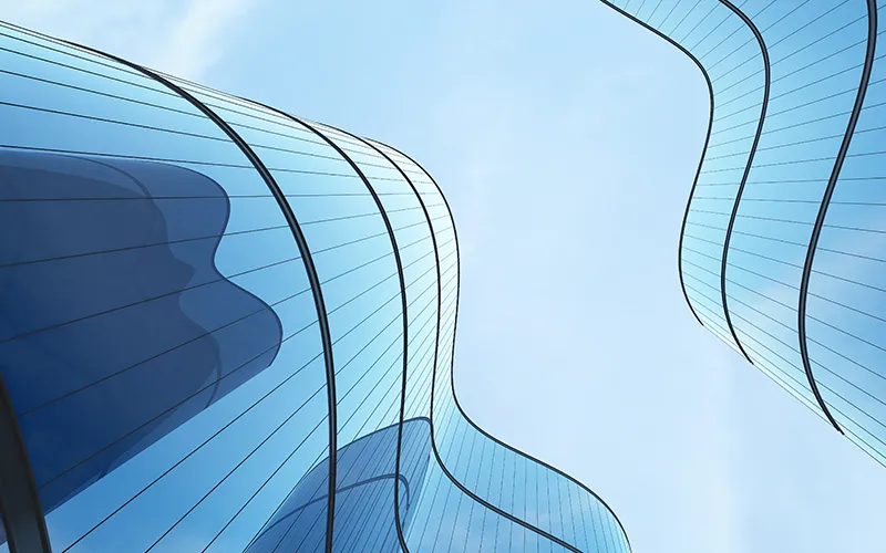 Structuring that protects capital