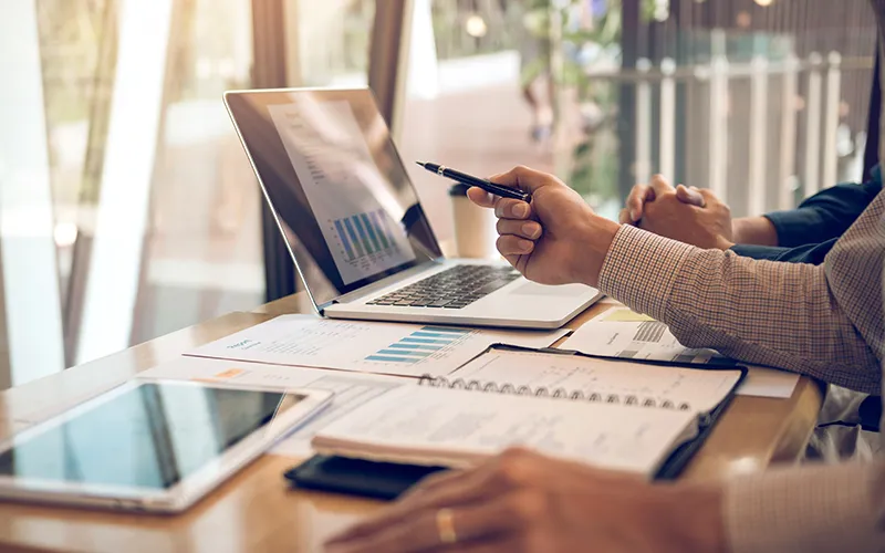 Investment origination Investment origination